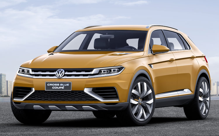 Morocco Is Not Affected by Volkswagen Scandal: Official