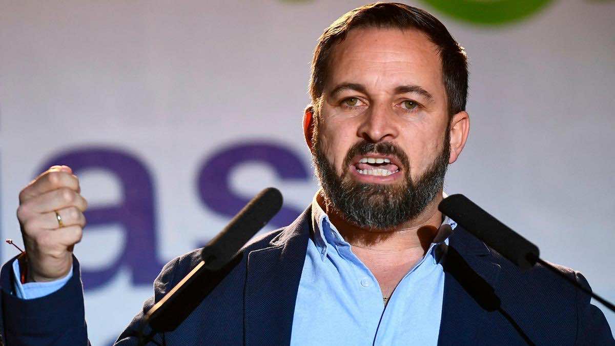 Vox’s Rhetoric on Ceuta, Melilla and Morocco Will Eventually Backfire