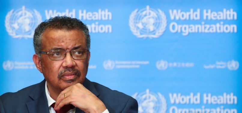 WHO, COVID-19 Fight Campaign Collaborators Allegedly Victims of Hackings