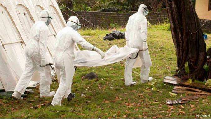 Health Minister Says There is No Cases of Ebola in Morocco