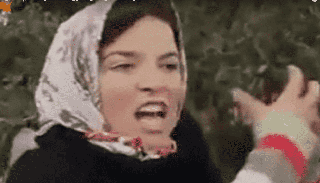 ‘WHY!’: Touching Student’s Scream From Forgotten Morocco