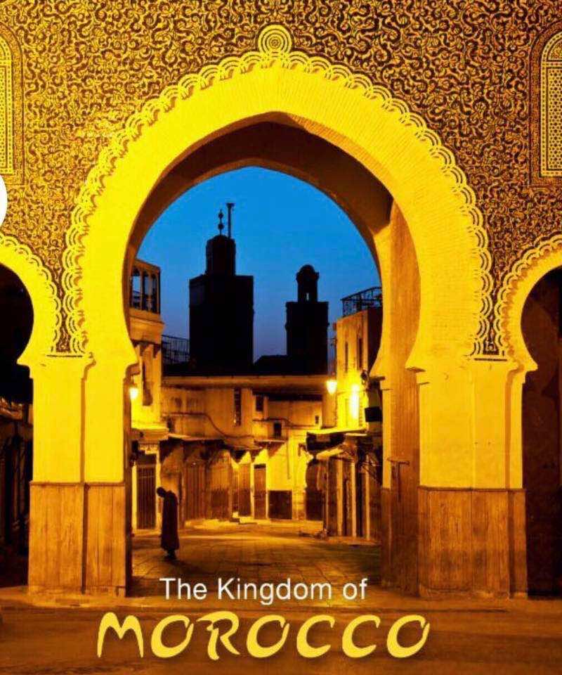 Washington: Morocco-Africa Week to Promote Kingdom’s Culture, Economic Potential