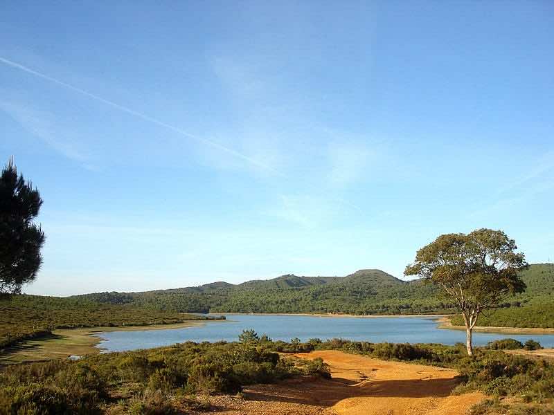 Water Reservoirs In Tangier-Tetouan-Al Hoceima Region Rapidly Filling