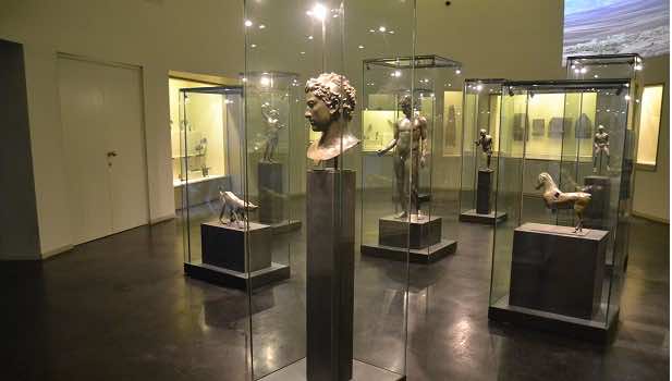 Welcome to the Moroccan History and Civilizations Museum