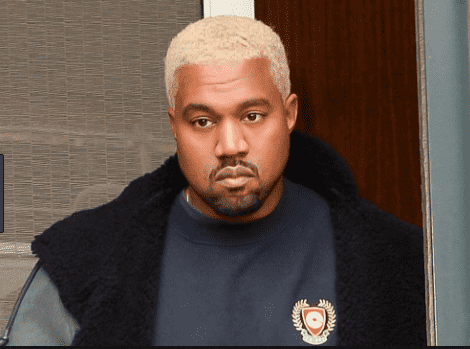 Kanye West Causes Uproar Saying Slavery Was a ‘Choice’