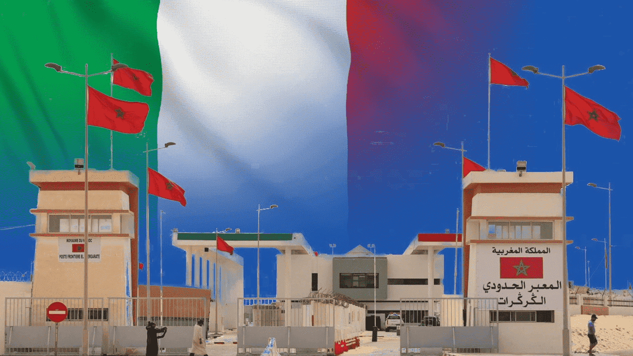 Western Sahara: Over 100 Italian Intellectuals Voice Support for Morocco