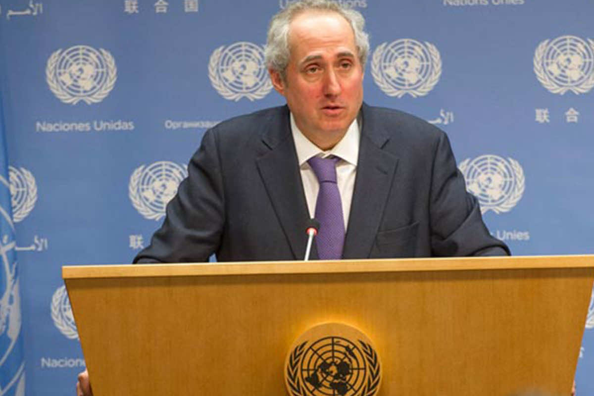 Western Sahara: UN Denies Polisario’s Fake War Allegations