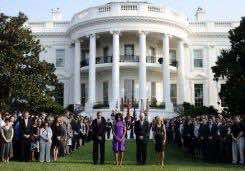 US marks 12th anniversary of 9/11 attacks