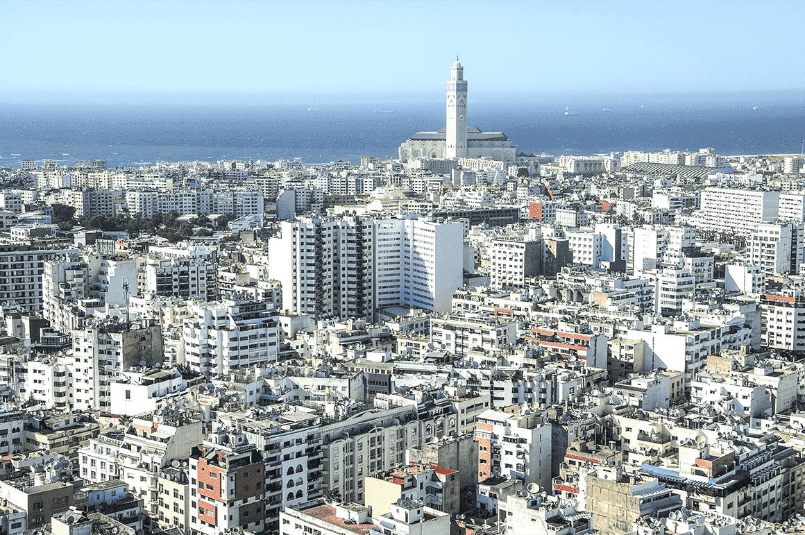 Who Wants to Leave Morocco?