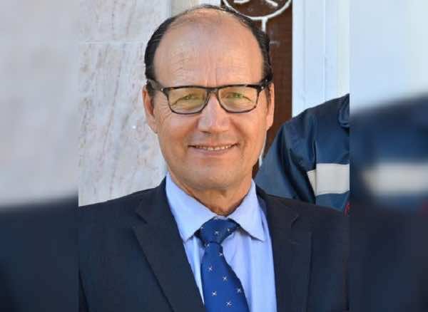 Who Was Ecologist Ben Ahmed Chihab, Victim of Ethiopia Plane Crash?