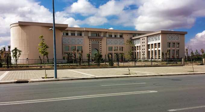 Morocco Denies Accusation of Mishandling Deceased Toddler in Oujda
