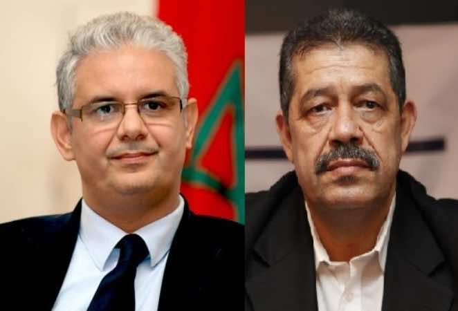Will Baraka Succeed Chabat as Istiqlal Party Leader?