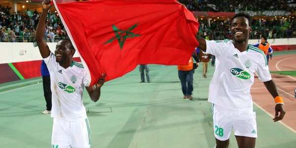 Will Kouko be the First Foreigner To Wear Morocco’s Jersey?