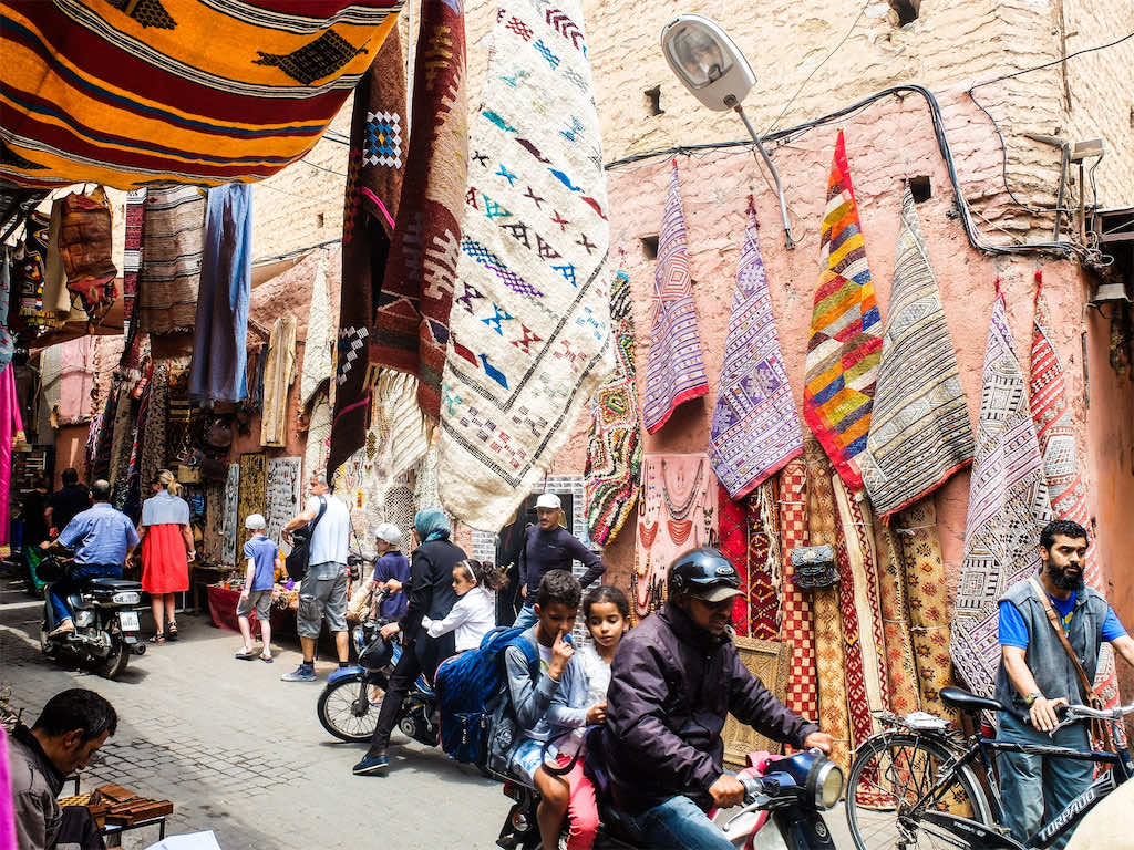 Will Morocco Intensify Lockdown Measures as Ramadan Approaches?