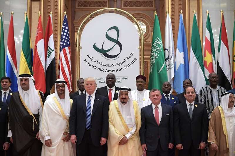 Will the “cold alliance” of the Mideast last long?