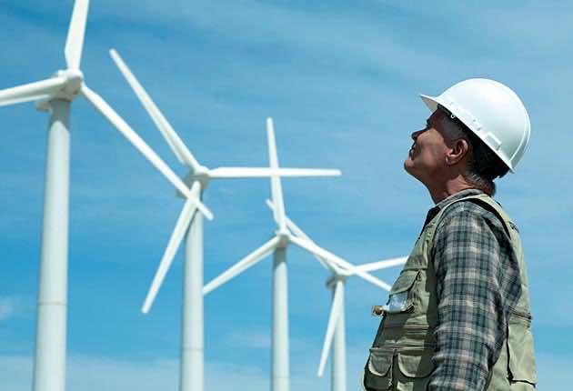 Essaouira to Host Info Session for Wind Farm Project as Construction Nears