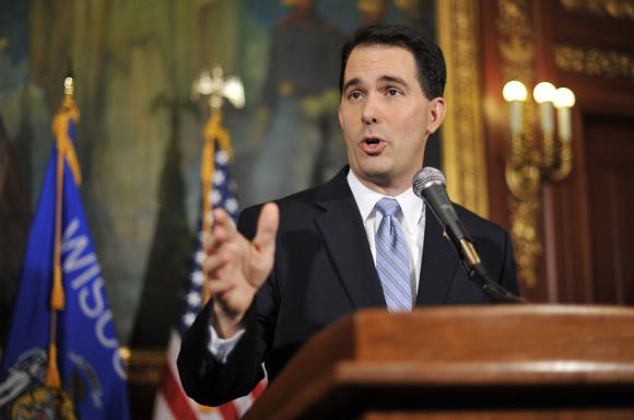 Letter to Wisconsin Governor on His Racist Comment Against Moroccans