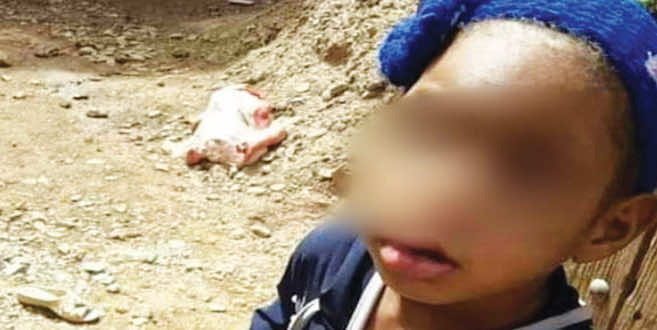Witchcraft ‘Possible’ Factor in Death of 5-Year-Old Girl in Morocco’s Zagora