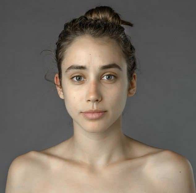 Woman’s Picture Photoshopped in 25 Countries, Moroccan Version Leaves her “breathless”