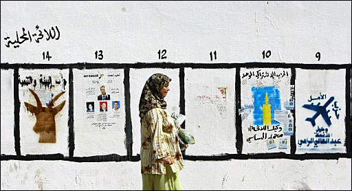 Moroccan Parliament needs rising talent