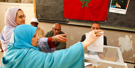 Elections: Moroccan Embassies Urge MREs to Register Before End of December