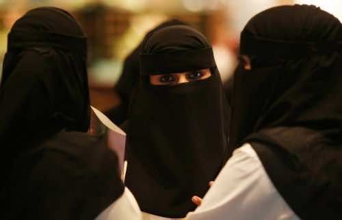Women’s Rights in Saudi Arabia: Wahhabism vs. Islam