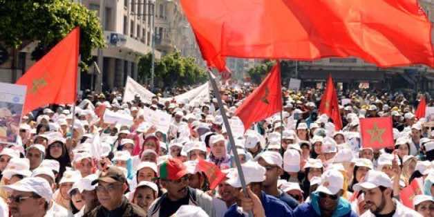 Report: Morocco Scores Low in Fundamental Rights