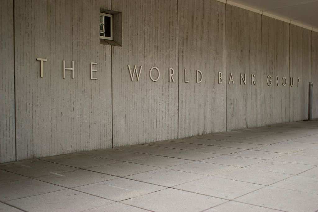 World Bank Forecasts 6.3% Recession in Morocco in 2020