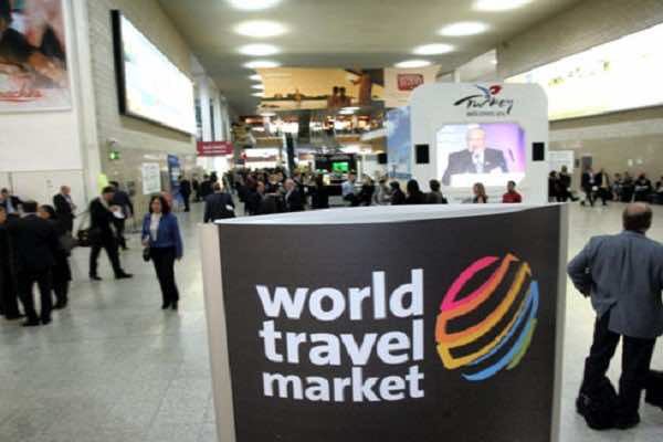Morocco Takes Part In London In World Travel Market