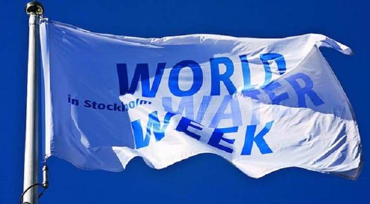 Morocco to Address Water Supply Concerns at World Water Week in Stockholm