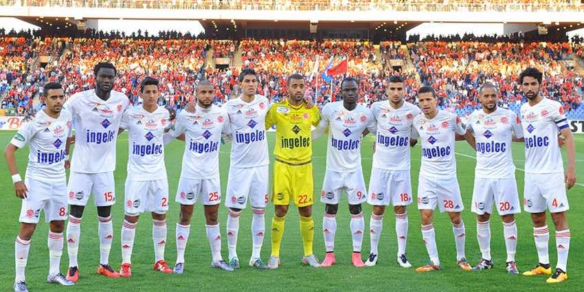 Morocco’s FUS and WAC Book Tickets to CAF Cups Semi-Finals