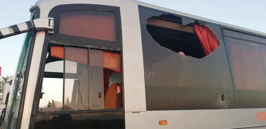 Esperance de Tunis Fans Attack Wydad Supporters in Tunisia