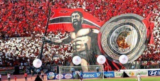 African Champions League: Wydad to Face Title-Holder in Quarter-Finals