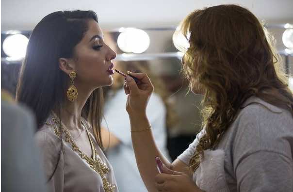 Dentist by Day, Stylist by Night: Yassamine Rebbah’s ‘Street Style in Morocco’