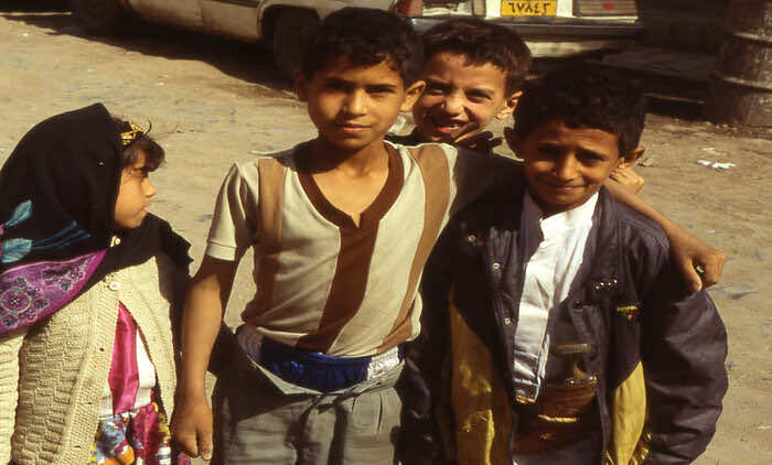 Amnesty International Denounces Rape of Yemeni Boys by Saudi-backed Militiamen