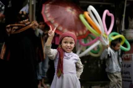 Yemen: Peace is not a slogan
