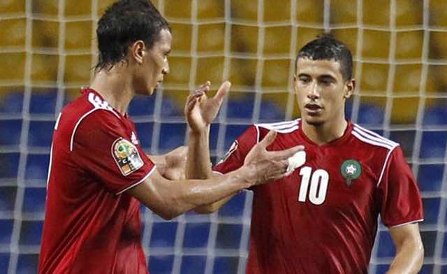 Youness Belhanda to Join Galatasaray Turkish Football Club in July