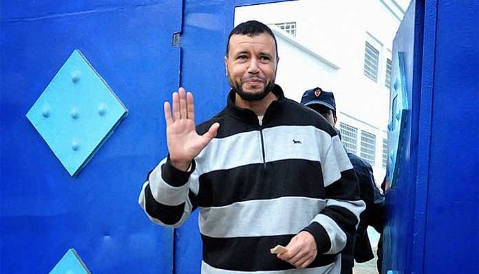 Rabat’s Court of Appeal Acquits Former Moroccan Guantanamo Detainee Younes Chekkouri