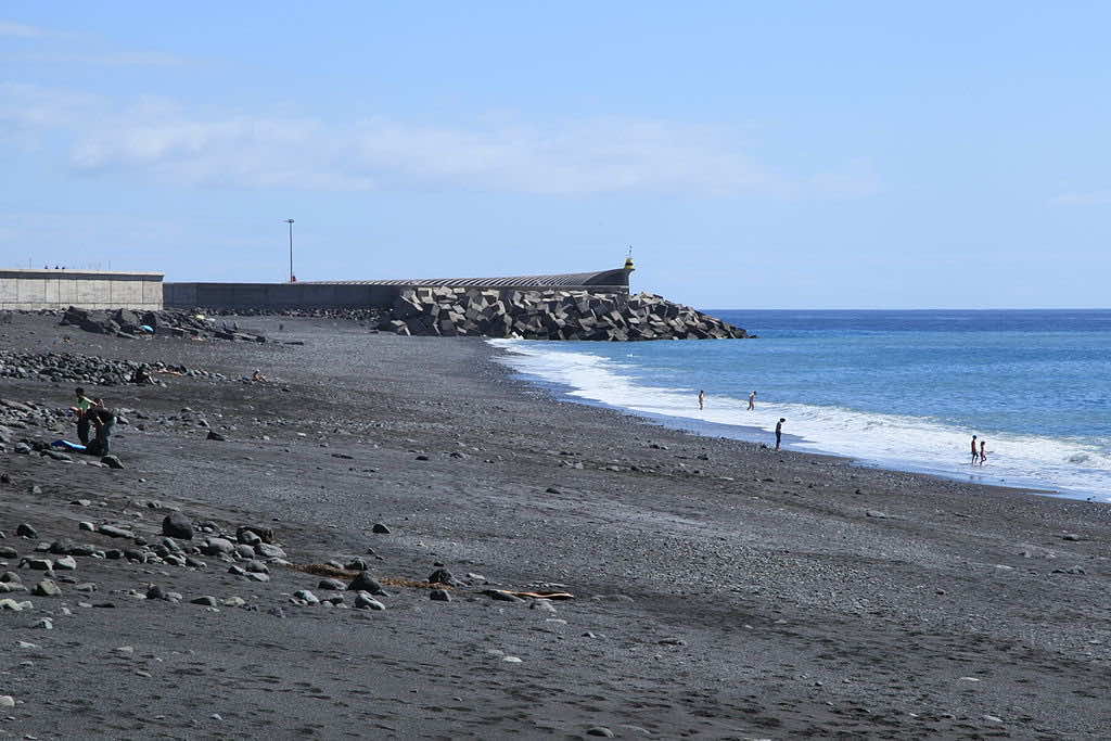 Young Moroccans Fleeing COVID-19 Swim From Ceuta to Morocco