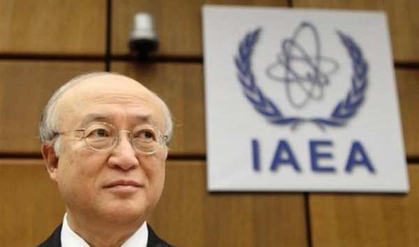 Morocco plays important role in nuclear safety, IAEA chief