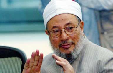 Islamic clerics seek dialogue with new pope
