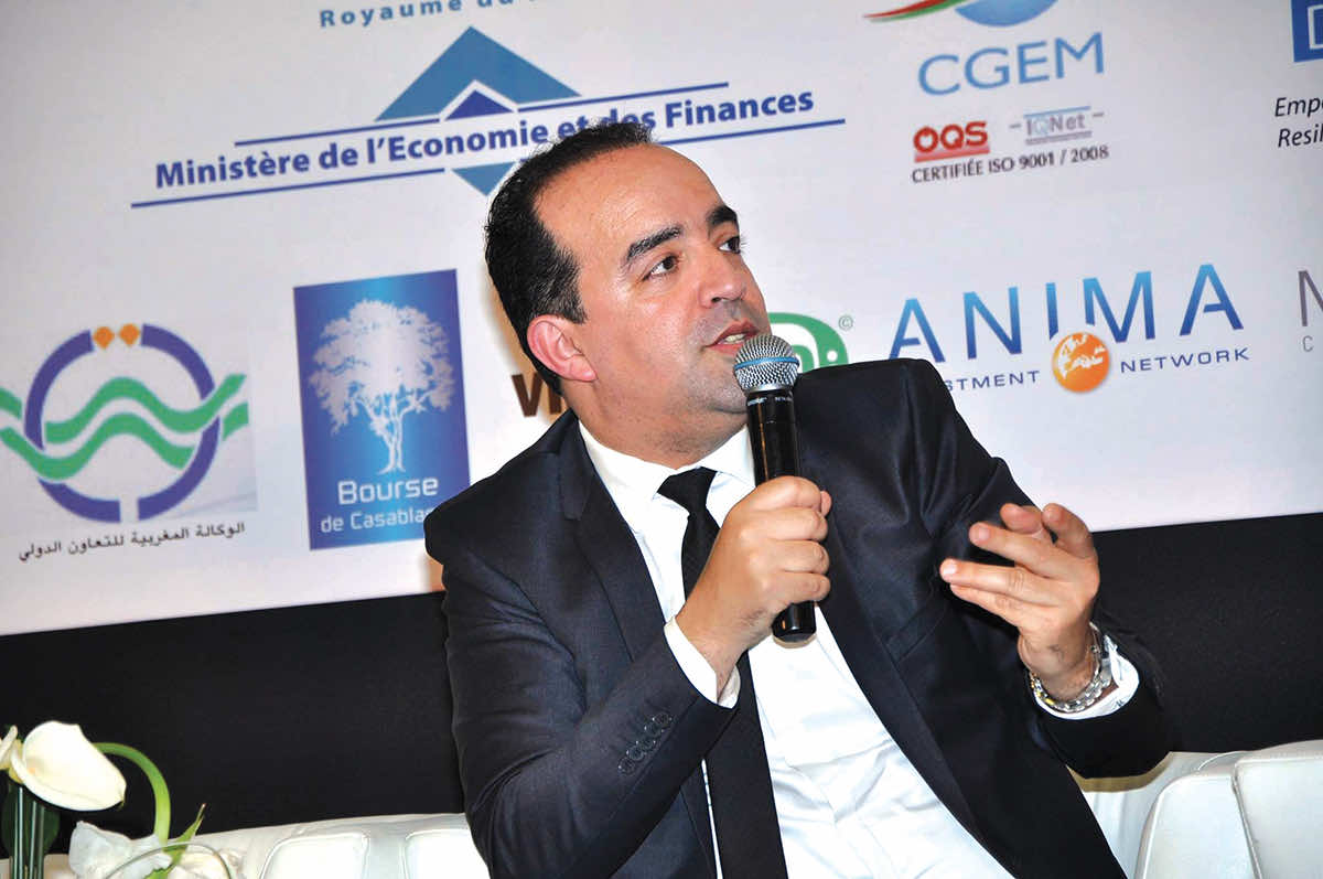 Exceeding 2016 Targets, Caisse Centrale de Garantie Launches 2021 Strategic Plan