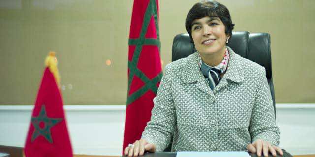 Moroccan Among Five ‘AllAfrica Female Leadership’ Prize winners
