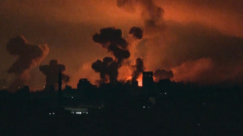 Genocide in Gaza: A Call of Distress
