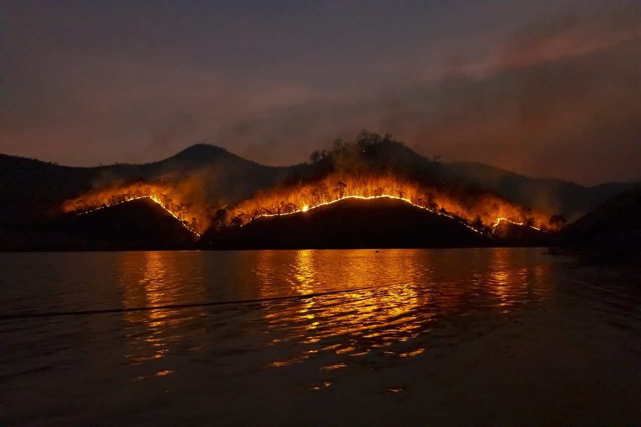 A Divided Maghreb Faces a New Common Enemy in Climate Change