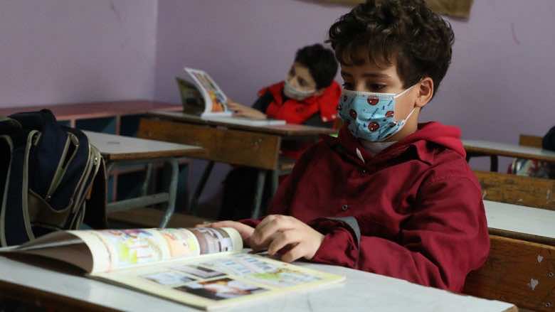 Advanced Arabic Instruction – A Key To Reducing Learning Poverty?