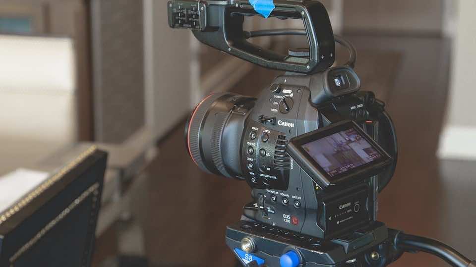 A New Hub in the Making for African Film Production in Oasis Studios
