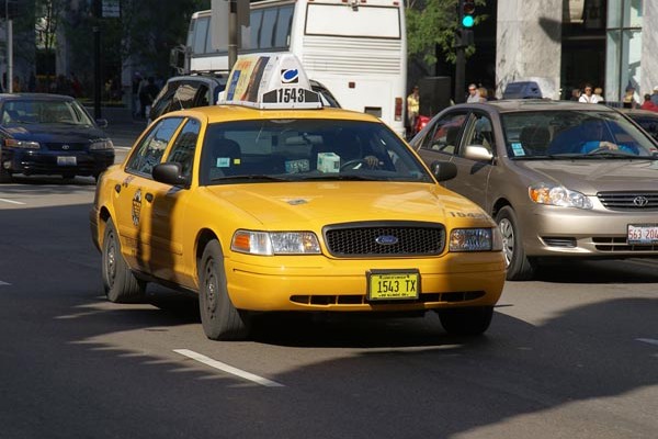 Police Arrest the Man Who Shot Moroccan Taxi Driver in the USA