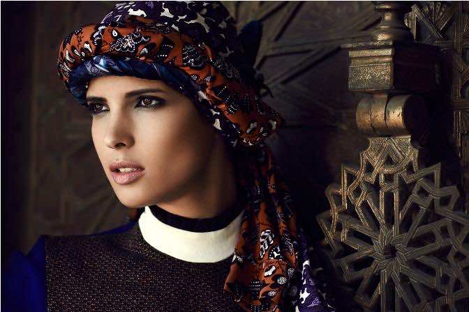 Emirati Poet’s Ode to Moroccan Women Stirs Up a Controversy