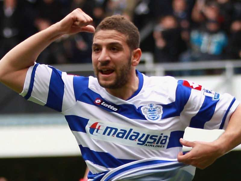 Morocco demand Taarabt apology over coach insults